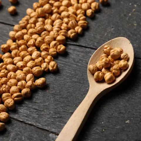 Çifte Kavrulmuş Leblebi 450gr