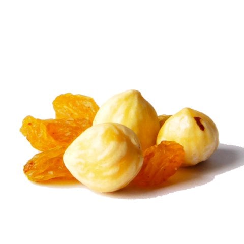 Fındık Kuru Üzüm 500gr