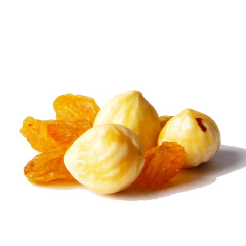 Fındık Kuru Üzüm 500gr