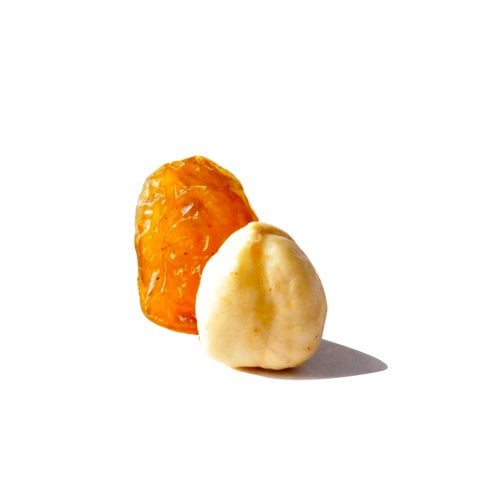 Fındık Kuru Üzüm 500gr