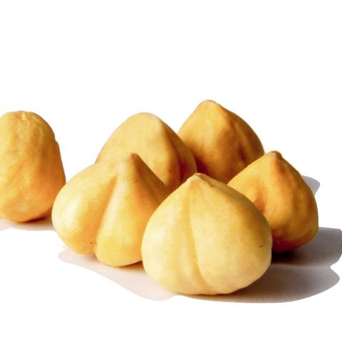 Çifte Kavrulmuş Fındık içi 400gr