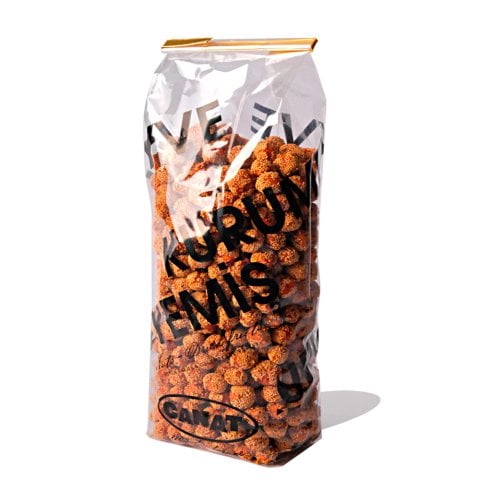 Haşhaşlı Leblebi 400gr