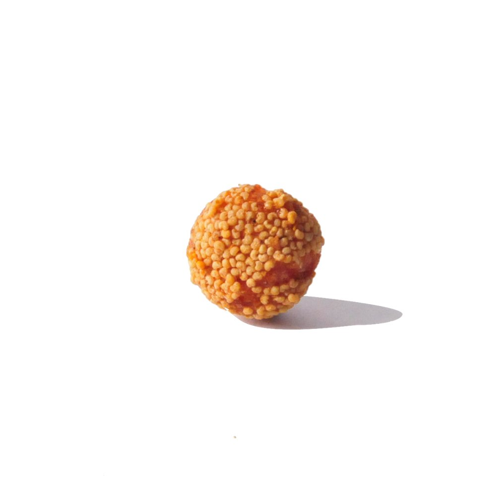 Haşhaşlı Leblebi 400gr