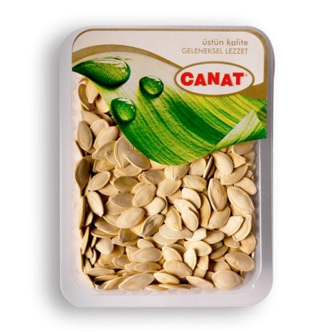 Kavrulmuş Kabak Nevşehir Jumbo 350gr