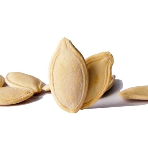 Kavrulmuş Kabak Nevşehir Jumbo 350gr