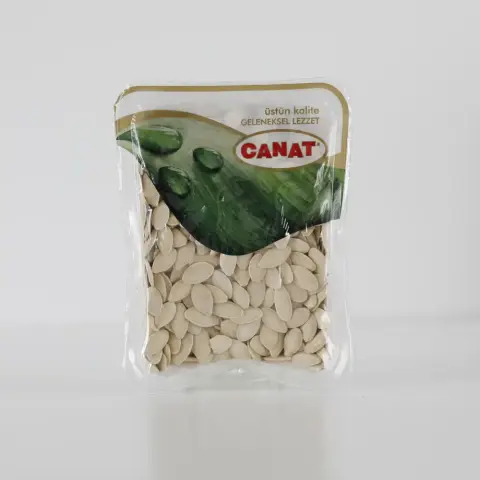 Kavrulmuş Kabak Nevşehir Jumbo 350gr