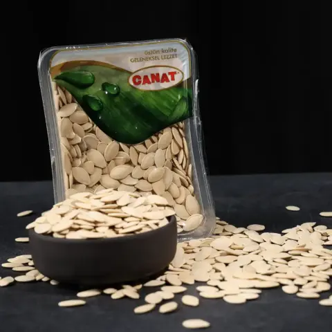 Kavrulmuş Kabak Nevşehir Jumbo 350gr