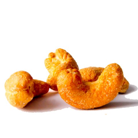 Kav. Kafa Kaju (240) Fırınlanmış 400gr