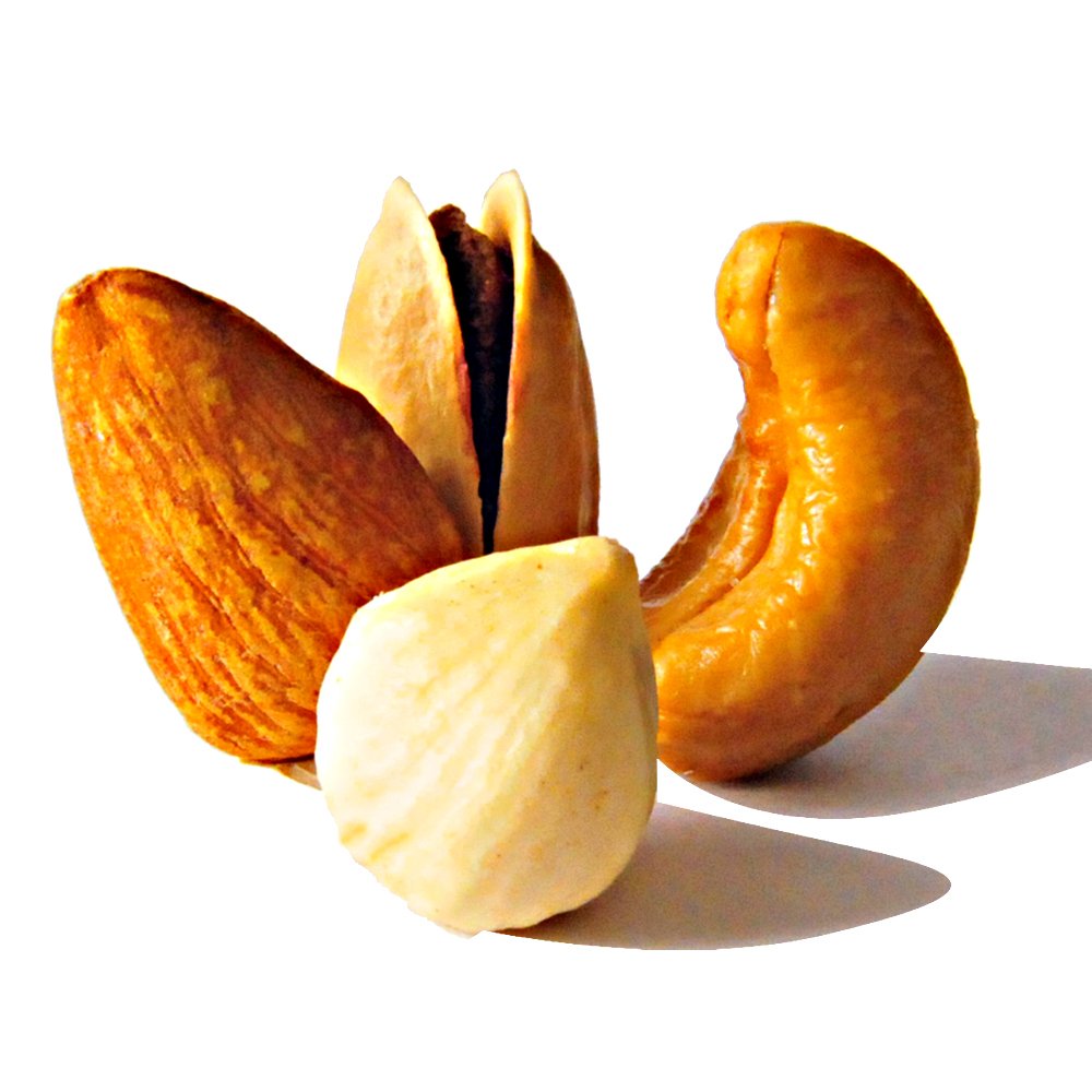 Karışık Canat 400gr