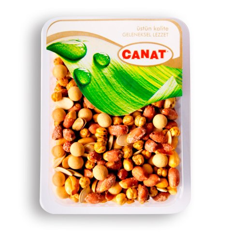 Karışık Ekstra 450gr