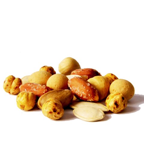 Karışık Ekstra 450gr