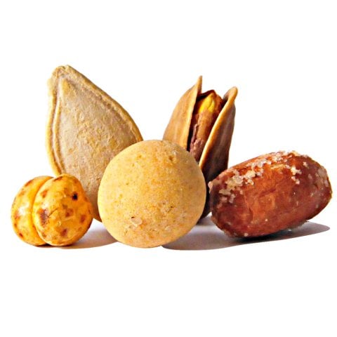 Karışık Çerez Ekstra 450gr