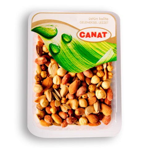 Karışık Lüks 500gr