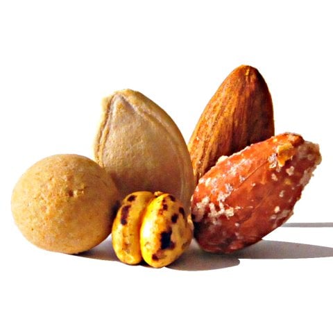Karışık Çerez Özel 450gr