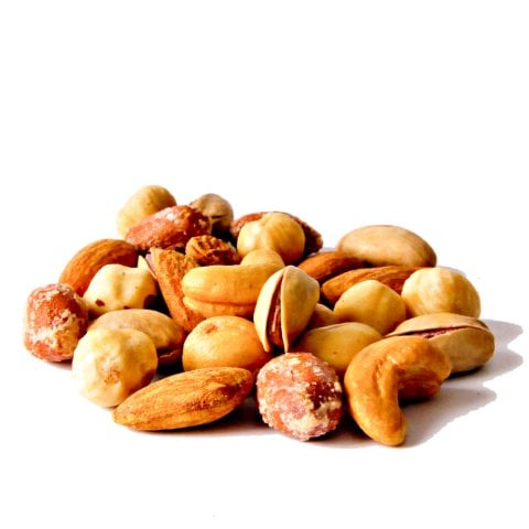 Kaju Bol karışık 500gr