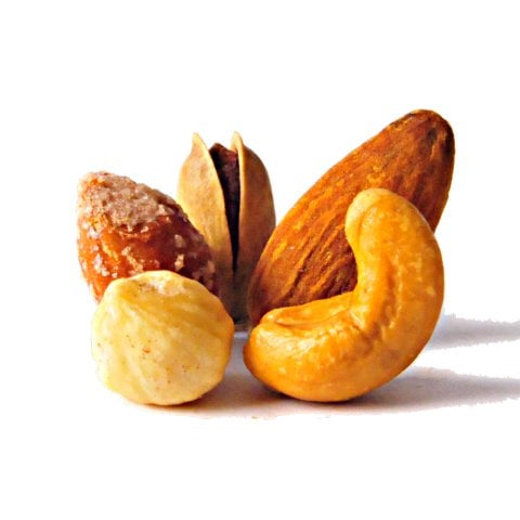 Karışık Çerez Special 500gr