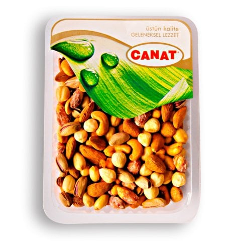 Kaju Bol karışık 500gr