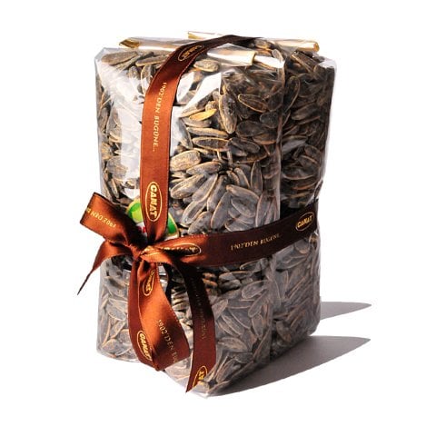 Kav. Tuzsuz Siyah  Ayçekirdek 1kg