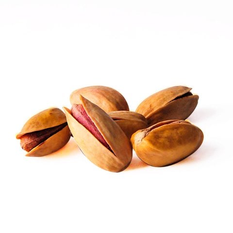 Kavrulmuş Antep Fıstık (Kafa Ana Çıtlak) 400gr