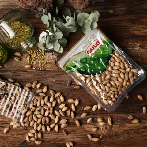 Kav. Antep Fıstık 400gr