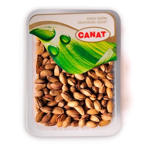 Kav. Antep Fıstık 400gr