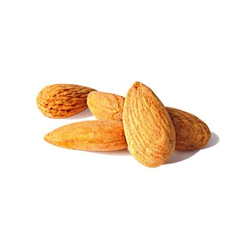 Kavrulmuş Badem İçi (İthal) 400gr