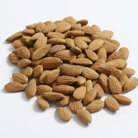 Kavrulmuş Badem İçi (İthal) 400gr