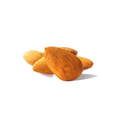 Kavrulmuş Badem İçi (Yerli) 400gr