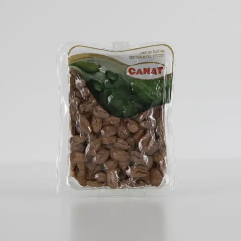 Kavrulmuş Badem İçi (Yerli) 400gr