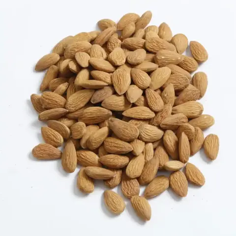 Kavrulmuş Badem İçi (Yerli) 400gr