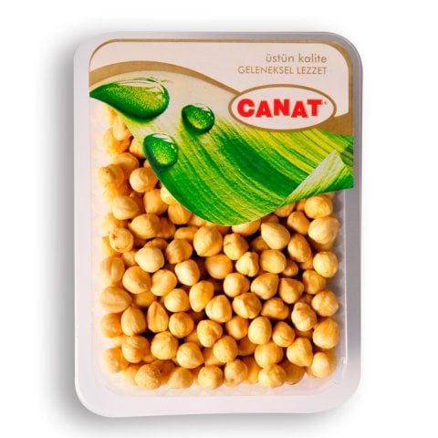 Kavrulmuş Fındık İçi Giresun 400gr