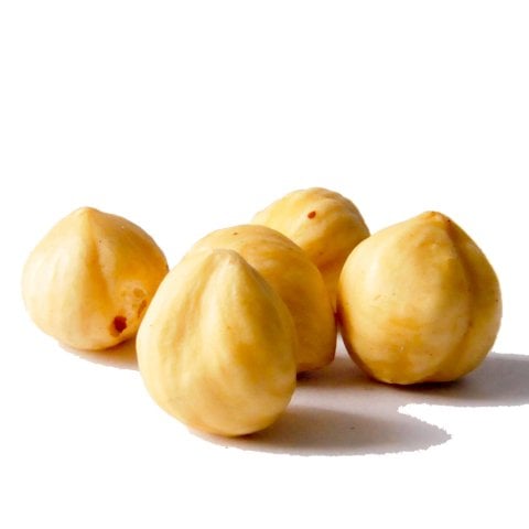 Kavrulmuş Fındık İçi Giresun 400gr