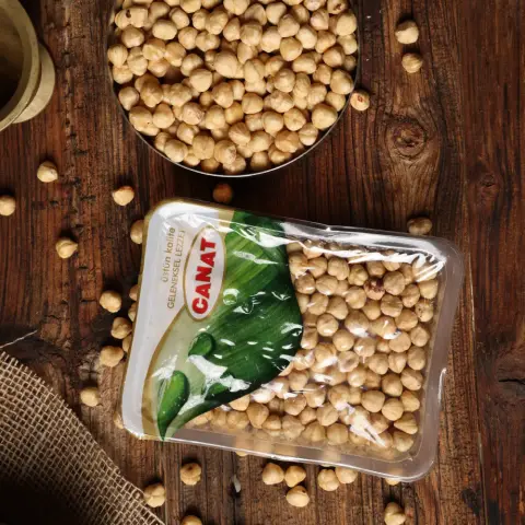 Kavrulmuş Fındık İçi Giresun 400gr