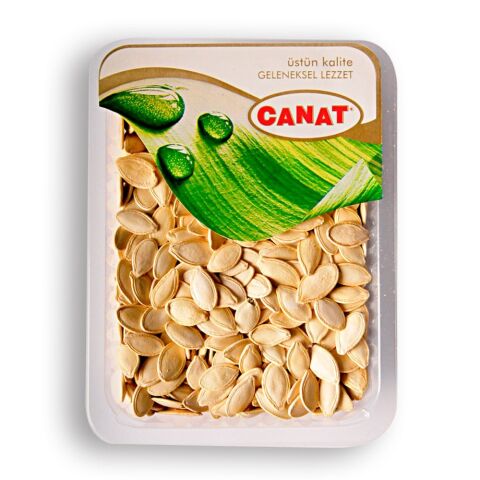 Kavrulmuş Kabak Çekirdek Nevşehir Tuzsuz 300gr