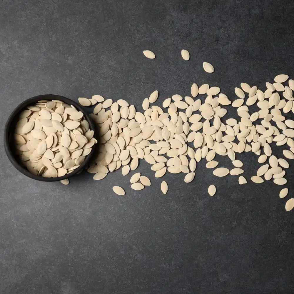 Kavrulmuş Kabak Çekirdek Nevşehir Tuzsuz 300gr