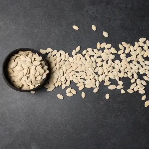 Kavrulmuş Kabak Çekirdek Nevşehir Tuzsuz 300gr