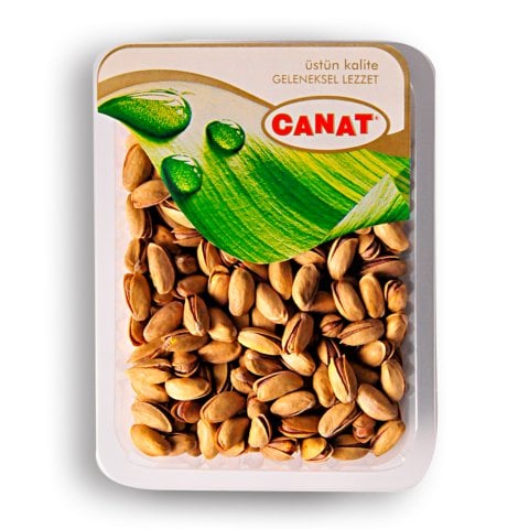 Kav. Siirt Fıstık (Kafa Ana Çıtlak) 400gr