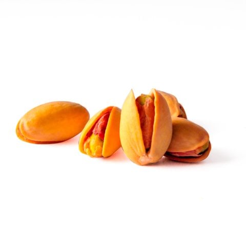 Kav. Siirt Fıstık (Kafa Ana Çıtlak) 400gr