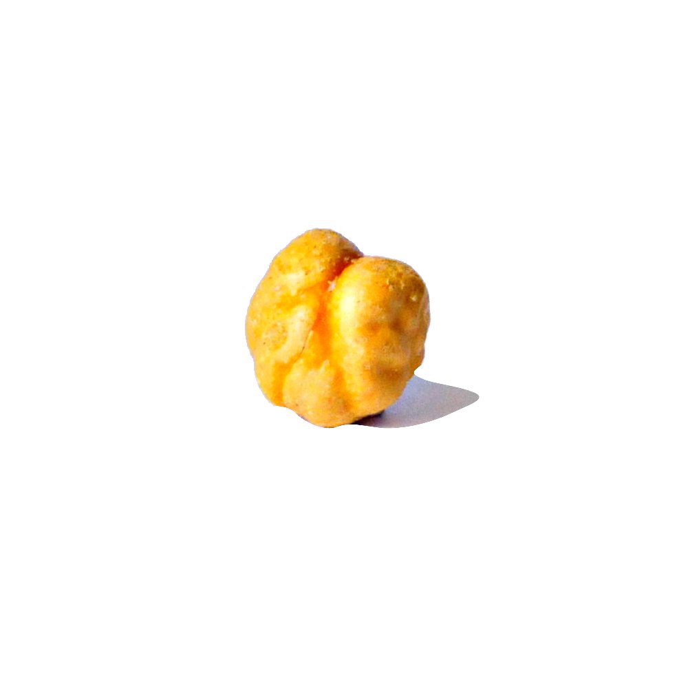 Kavrulmuş Tuzlu Leblebi 400gr