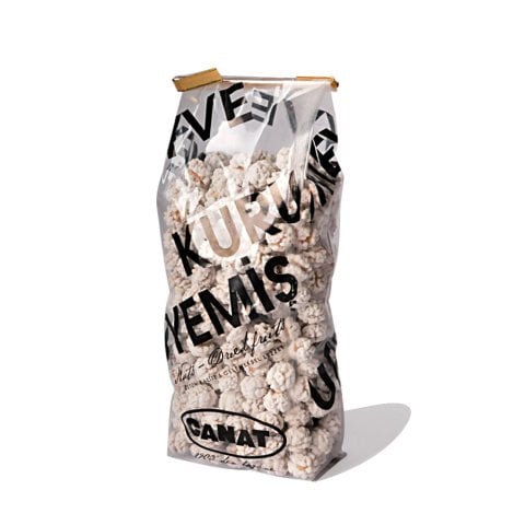 Leblebi Şekeri 400gr