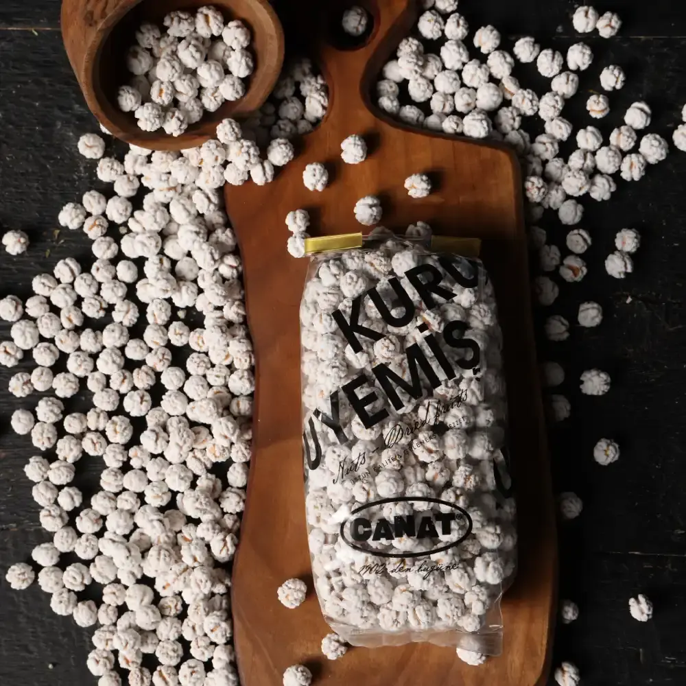 Leblebi Şekeri 400gr