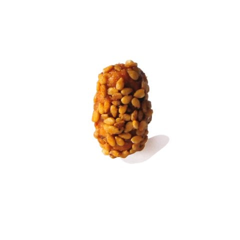 Susamlı Fıstık 450gr