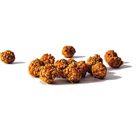 Susamlı Leblebi 450gr