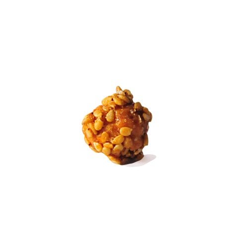 Susamlı Leblebi 450gr