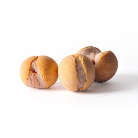 Topy Fıstık 300gr