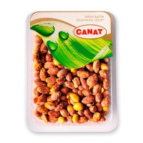 Tuzlu Fıstık Özel 450gr