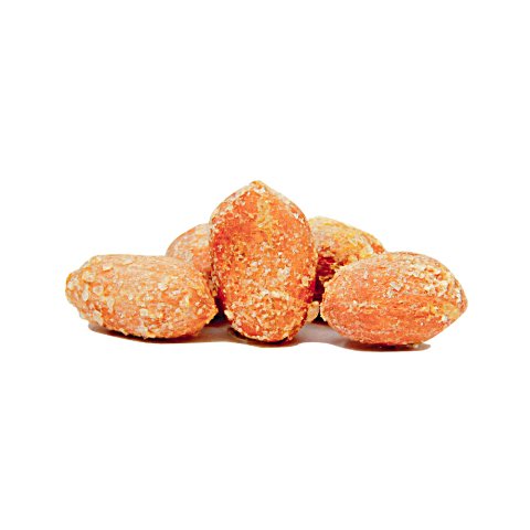 Tuzlu Fıstık Jumbo 450gr