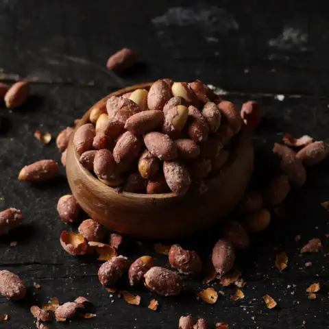 Tuzlu Fıstık Özel 450gr