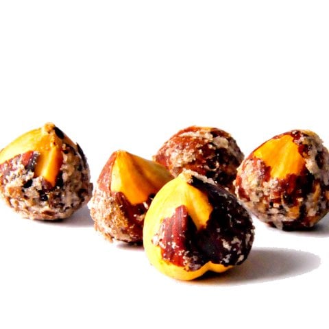 Tuzlu iç Fındık 400gr