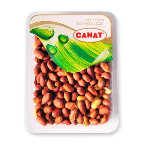 Kav. Tuzsuz Fıstık 450gr